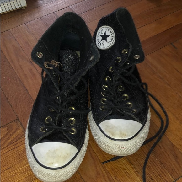 genuine converse shoes